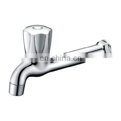 gaobao sanitary ware long handle faucet taps for washing machine