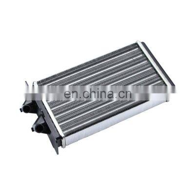 Oem Wholesales Cheap Automobiles Spare Parts High Quality 77362540 Temperature Radiator Heating Exchanger Core for PEUGEOT photo-5