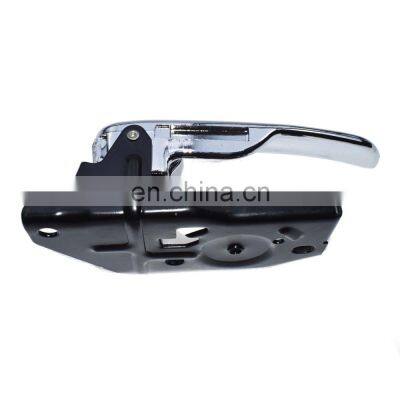 Free Shipping!Front LEFT Driver Interior Door Handle 826103D010 For 2002-2005 Hyundai Sonata