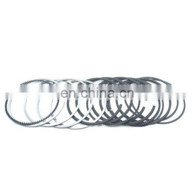 High Quality Engine Parts Piston Ring Kit 2304026002 23040 26002 23040-26002 Fit For Hyundai photo-4