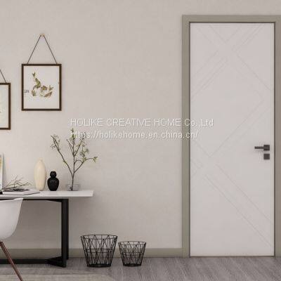 PVC INTERIOR DOOR