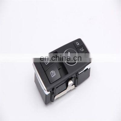 SQCS A1729056900 for Mercedes-benz R231 Sl C204 Coupe Window Control Switch Block OEM 1729056900