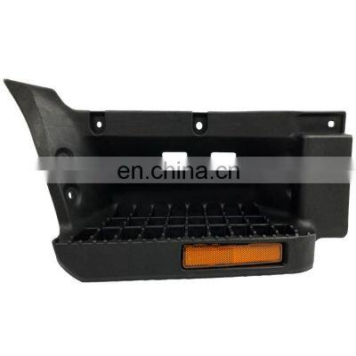 Professional Factory Price Truck Accessories  Foot Step Pedal ISUZU 700P Foot Plate