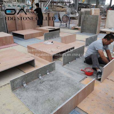 Sandstone and Granite Stone Laminated Panel With Best Service and Low Price
