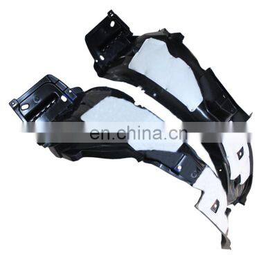 74151-SEN-H10 Hot Sale Auto Spare Parts Right Front Inner Fender for Honda City photo-2