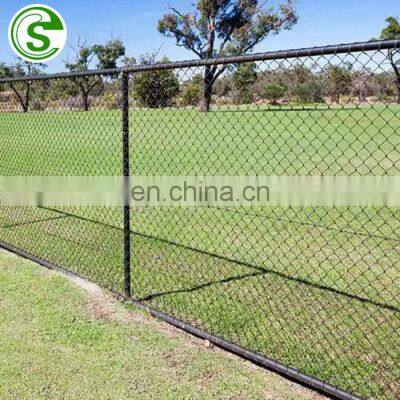 Boundary wall fence chain link fence design farm fence