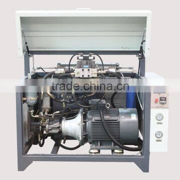 Good Quality Water Jet Cutting Machine photo-2