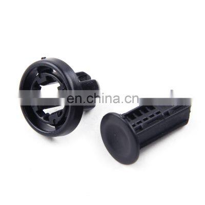 2 Years Warranty Auto Nylon/Pom/PP Plastic Material Auto Plastic Clips 91505-TM8-003