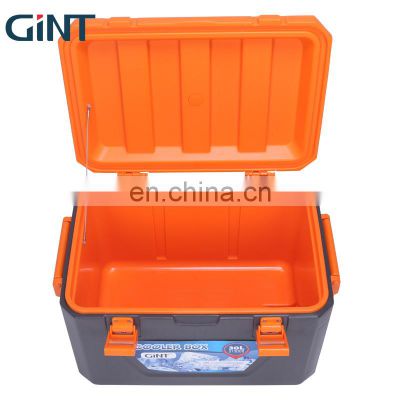 GiNT 30L Amazon Hot Selling Ice Cooler Box Customized Ice Chest for Food Drinks