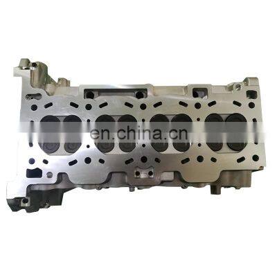 2.4L G4KE Complete Cylinder Head For Kia Sportage Hyundai Tucson Sonata