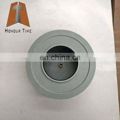 SK380-5 Oill Filter Copper Filter for Excavator Filter photo-3