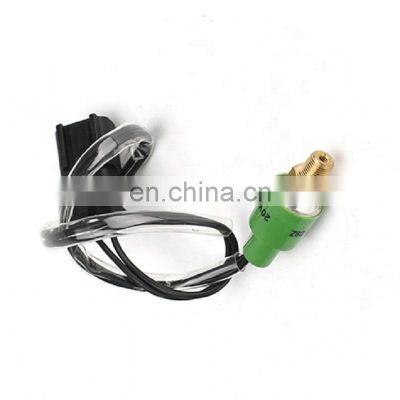 207-06-15190 PC200-5 PC200-6 Excavator pressure switch sensor for excavator electric parts