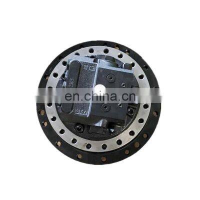 Excavator Travel Motor Sk160 Final Drive Ym15v00001f2 Travel Device