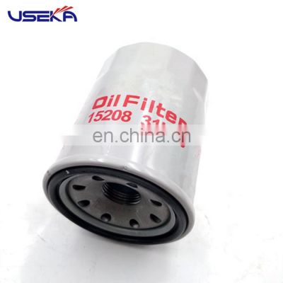 Factory direct sale Air compressor oil filter For Nissan Teana 2.0 OEM 15208-31U00