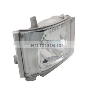 Wholesales Good Stability PC PP Material Car Headlights For Isuzu 700P photo-5