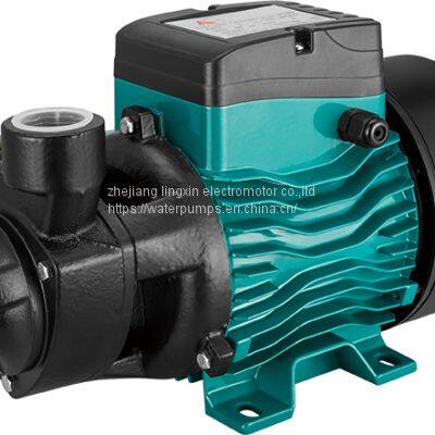 MICRO CLEAN WATER PUMP QB-60 photo-4