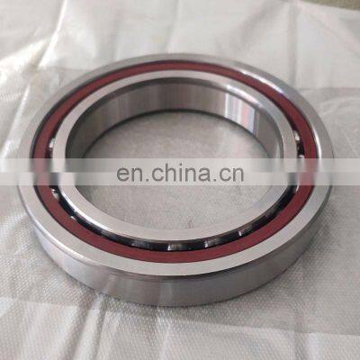 VEX 80 7CE1 High Precision Bearing Angular Contact Ball Bearing 7016 CE/P4A photo-3
