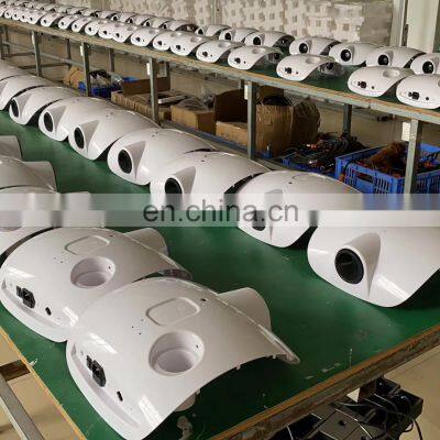 Factory Price Car Disinfection Fog Machine Atomizer Smoke Fog Air Disinfection Sterilizer photo-4