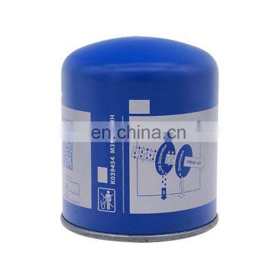 Cheap Factory Price Truck Engine Parts OEM Air Dryer Cartridge K039454