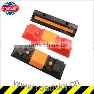 Competitive Price Wheel Stopper For Trucks