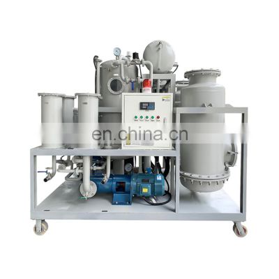 Hot Sale ZYD-I Series Transformer Oil Filtration System