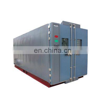 Laboratory Climate Test Cooling Rooms Temperature Climate Cryo Chamber