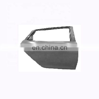 Body Parts Car Rear Door for MG6 2018