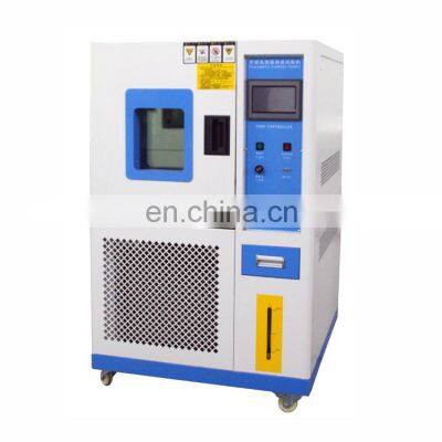 Environmental Lab Equipment Temperature Humidity Test Chamber