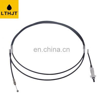 China Factory Auto Parts Fuel Tank Release Cable OEM 77035-0D160 For Vios 2008-2013