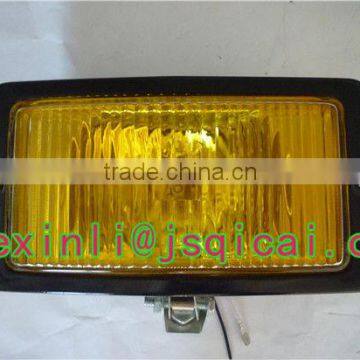 CHINESE TRUCK LAMP FOR SINOTRUK STEYR Truck old fog lamp