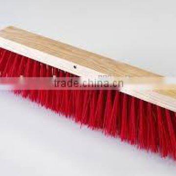 Household Wooden Cleaning Brush