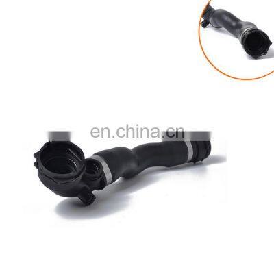 car upper coolant pipe silicone radiator hose 11531436406 17127510952 11534460438 for E46 Z3 E36 radiator hose