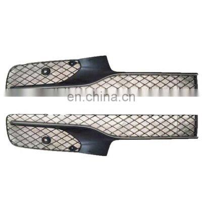 Front Bumper Grille Guard for Bentley 2014-16 Flying Spur 4w0807285a Front Bumper Guard high quality factory