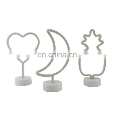 INS hot sale stock kids children toy small decoration LED night light