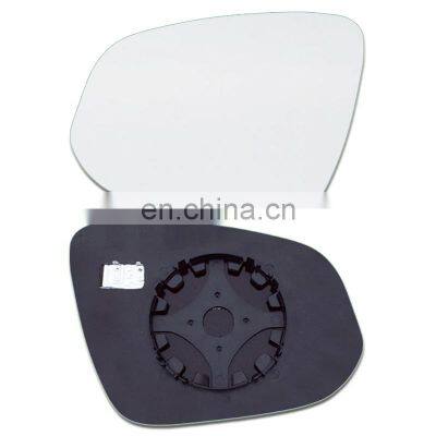 SIDE MIRROR GLASS REPLACEMENT FOR TOYOTA RAV4