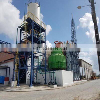 Potassium Sulphate Production Line Producing photo-3