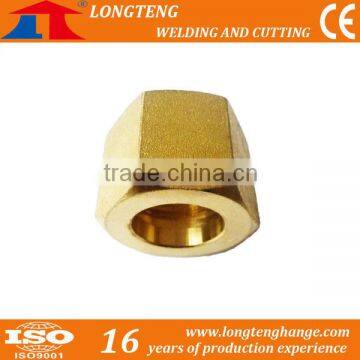 Brass Joints, Copper Connector, Brass and Copper Fittings for Cutting Machines