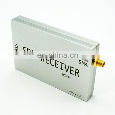 SDR Receiver 10KHz-2GHz Full Band Radio High Performance Compatible With SDR-FE-PLAY