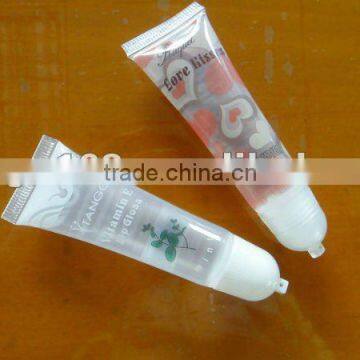 5-20ml Cosmetic Tube for Lipstick Tube and Lip Gloss Tube