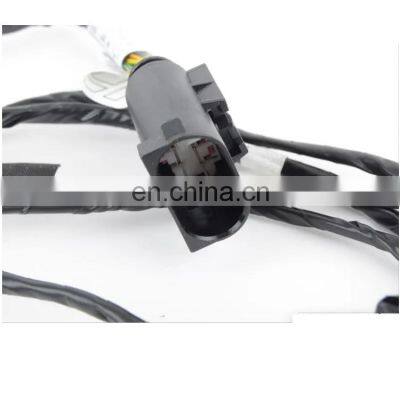 OEM 61129236520 Repair Cable Main Cable Harness Front Wiring Set PDC for BMW X1 E84 photo-4