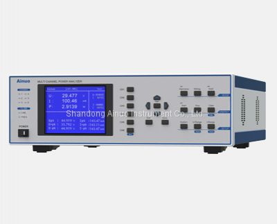 Multiple Channel Power Analyzer AN87500(F)