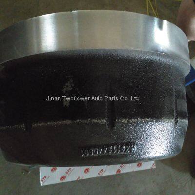 AZ9112440001 Front brake drum copy OEM