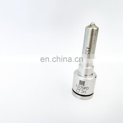 Genuine G4S021 injector nozzle 295771-0021 for common rail Injector Assy 23670-0E020,295700-0560 made in Thailand