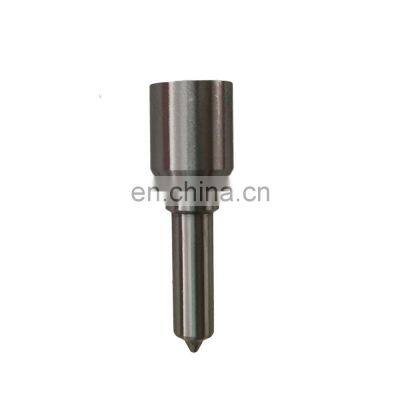 Liwei common rail injector nozzle DLLA158P2318 for injector 0445120325