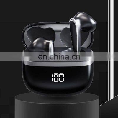 Tws X19 ANCEarbuds Low Latency Led Display Wireless Earphones V5.1 Stereo Headphones