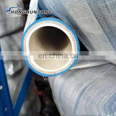 Custom Wholesale Hot Sale Cheap Water Flexible Rubber Hose Hydraulic photo-2