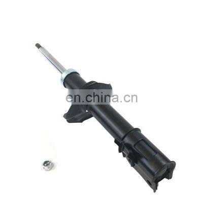 Car Suspension Front Axle Right Shock Absorber Parts Amortiguador For CHANGHE CH6390 photo-2