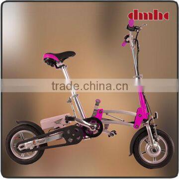 2014 new electric bike bicycle/cheap electrical bikes (DMHC-05Z)