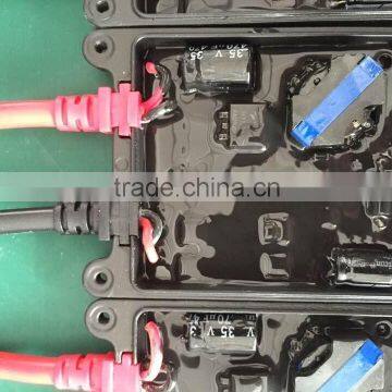 Slim AC Xenon Kit, HID Conversion Kits, Xenon HID Kits for Car Headlight 35W, 2 Years' Warranty photo-2