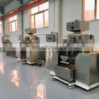 SinopedHigh Quality New Generation Of Soft Gelatin Encapsulation,Fully Automatic Softgel Encapsulation Machine Soft Capsule Fill photo-4